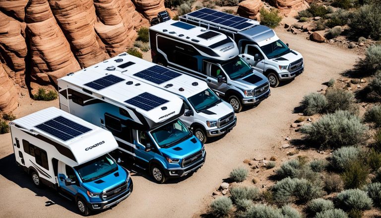Top Truck Camper Towable RVs Ranked for 2023