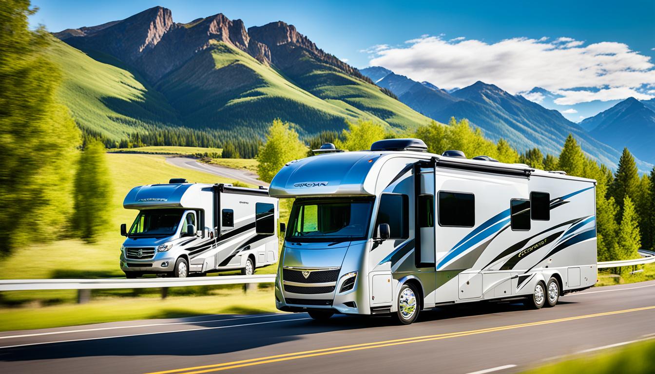Top Towable RV Manufacturers Rated USA Guide