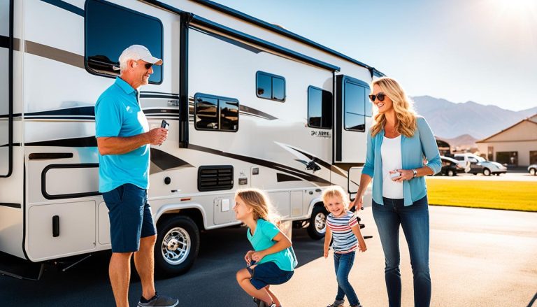 Ultimate Guide to Buying a Towable RV