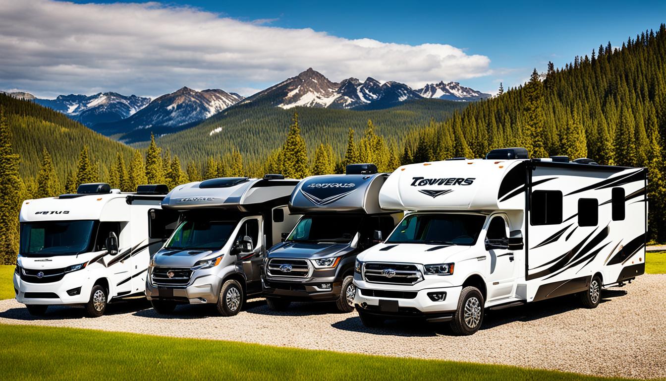 Top Truck Camper Towable RVs Ranked for 2023