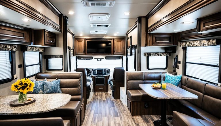 Find Your Ideal RV for Occupants & Sleep Needs