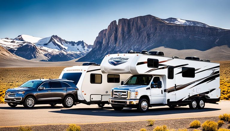 Selecting the Right RV for Your Travel Style