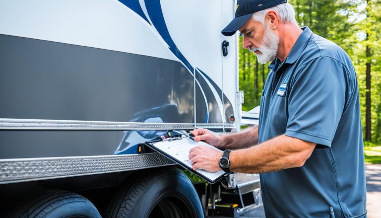 Essential Pre-Purchase Inspection Tips for Towable RVs
