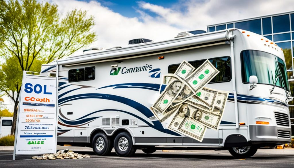 RV Selling Tips