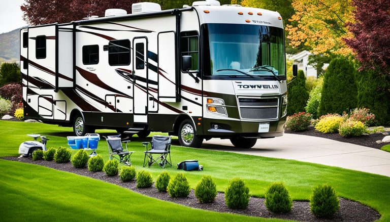 Maximize Profit: Tips for Selling a Towable RV