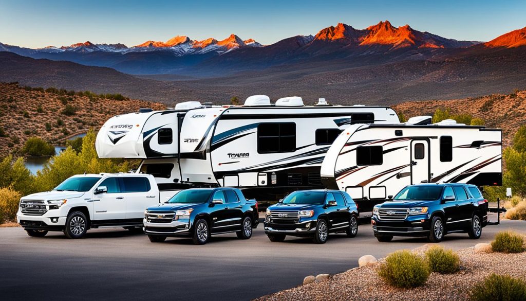 Top-rated Towable RVs