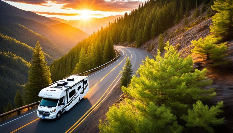 Towable RV Safety Tips for Stress-Free Travels