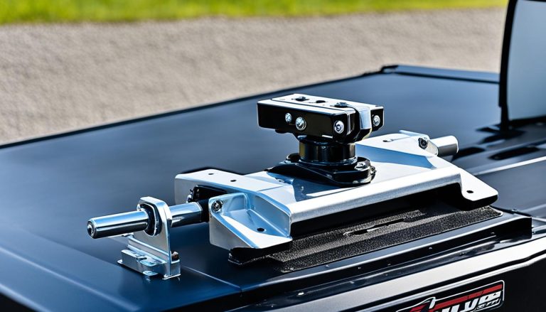 Ultimate Guide to Fifth Wheel Trailer Hitches