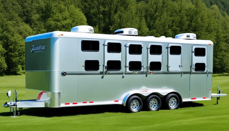 Horse Trailer Hitches Guide: Best Picks for 2023